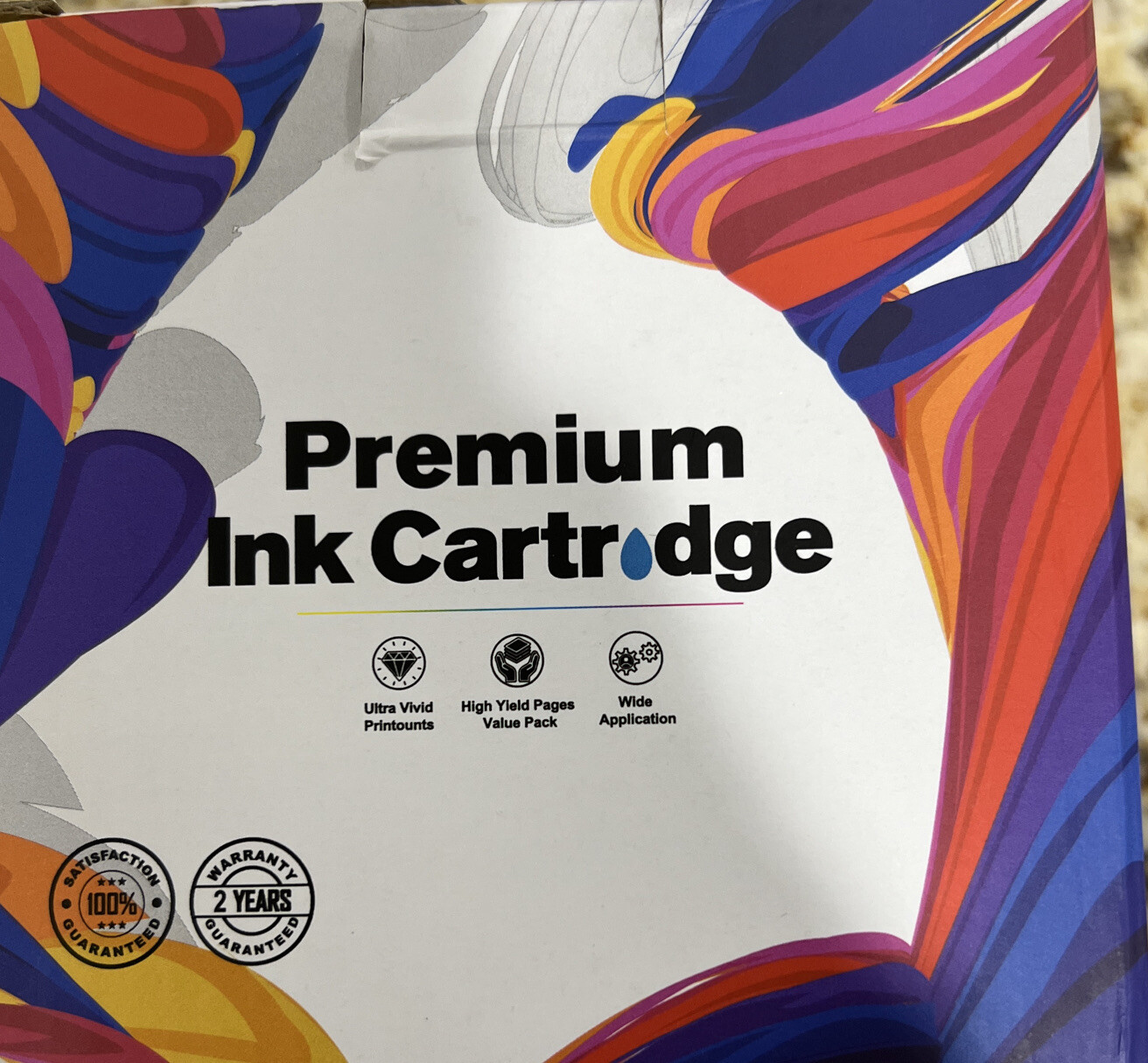 HP 920 XL compatible Ink Cartridges - 8 pack