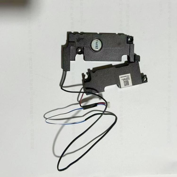1Set Speaker For DELL Inspiron 14Plus 7000 7420 Notebook Built-in Speaker System