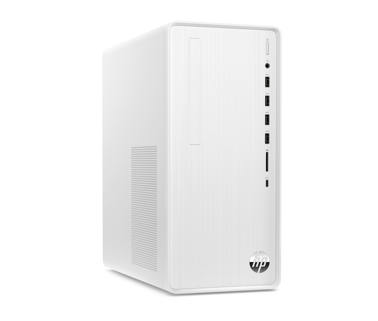 HP TP01-3003w Pavilion i5-12400 2.5GHz Intel UHD Graphics 730 12GB RAM 512GB SSD