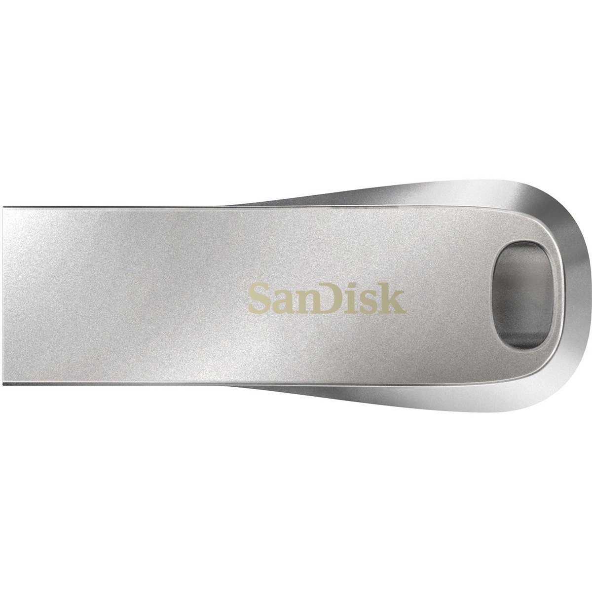 SanDisk 128GB Ultra Luxe USB 3.1 Flash Drive #SDCZ74-128G-G46