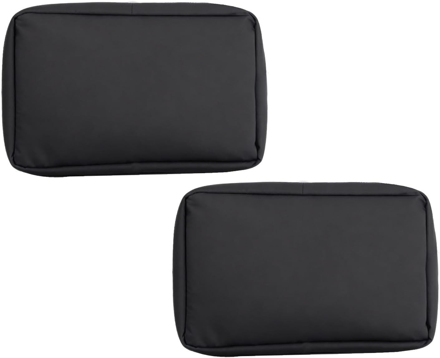 2PCS Neoprene Protective Padded Cover Compatible with Cadillac Escalade/Gmc Yuko