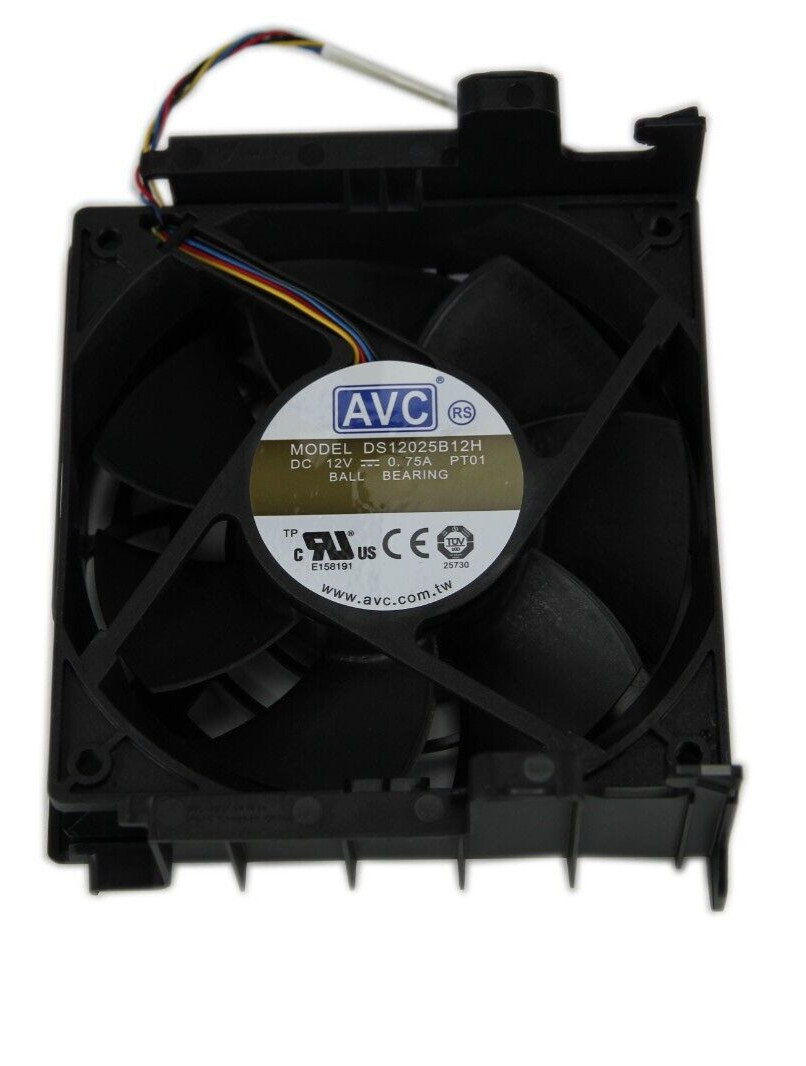 Lenovo ThinkSystem ST250 Tower Rear Fan Module 00FL690