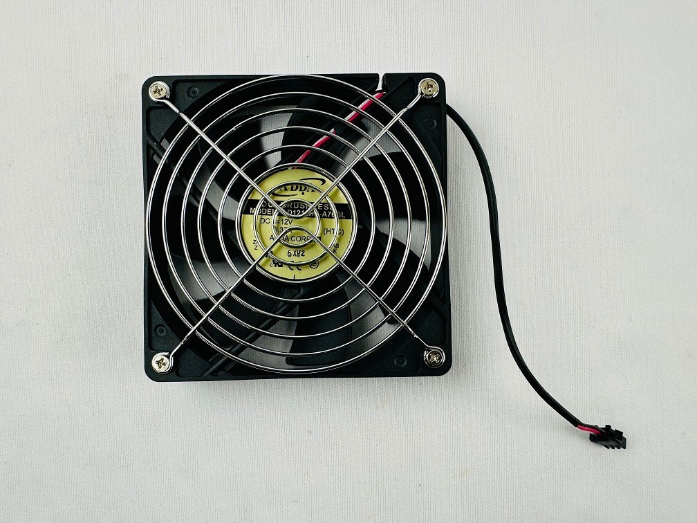 Adda AD1212HB-A76GL Server Square Fan