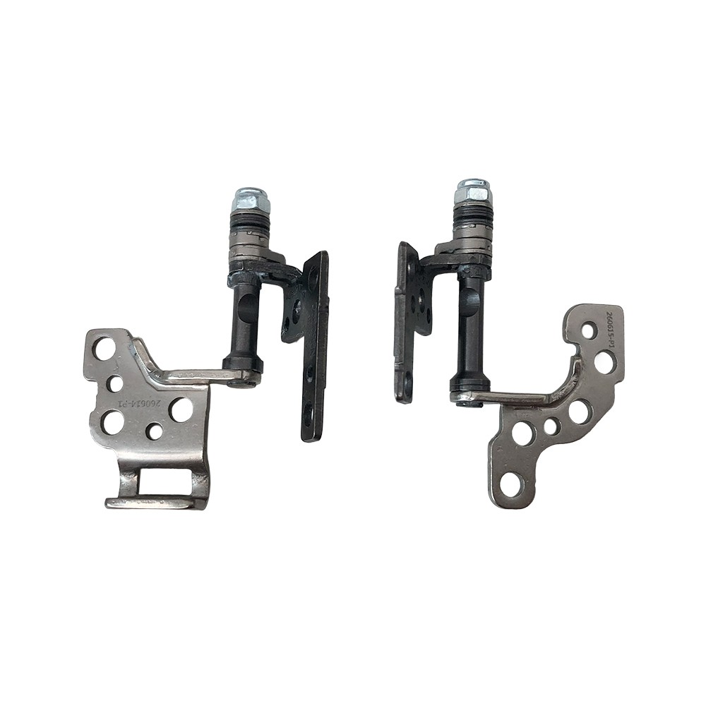 Left & Right LCD Screen Hinges For Samsung Galaxy Book3 NP750XFG NP750XFG-KB2US