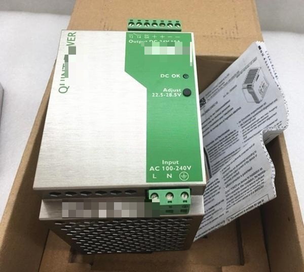 For QUINT-PS-100-240AC/24DC/10 2938604 switching power supply