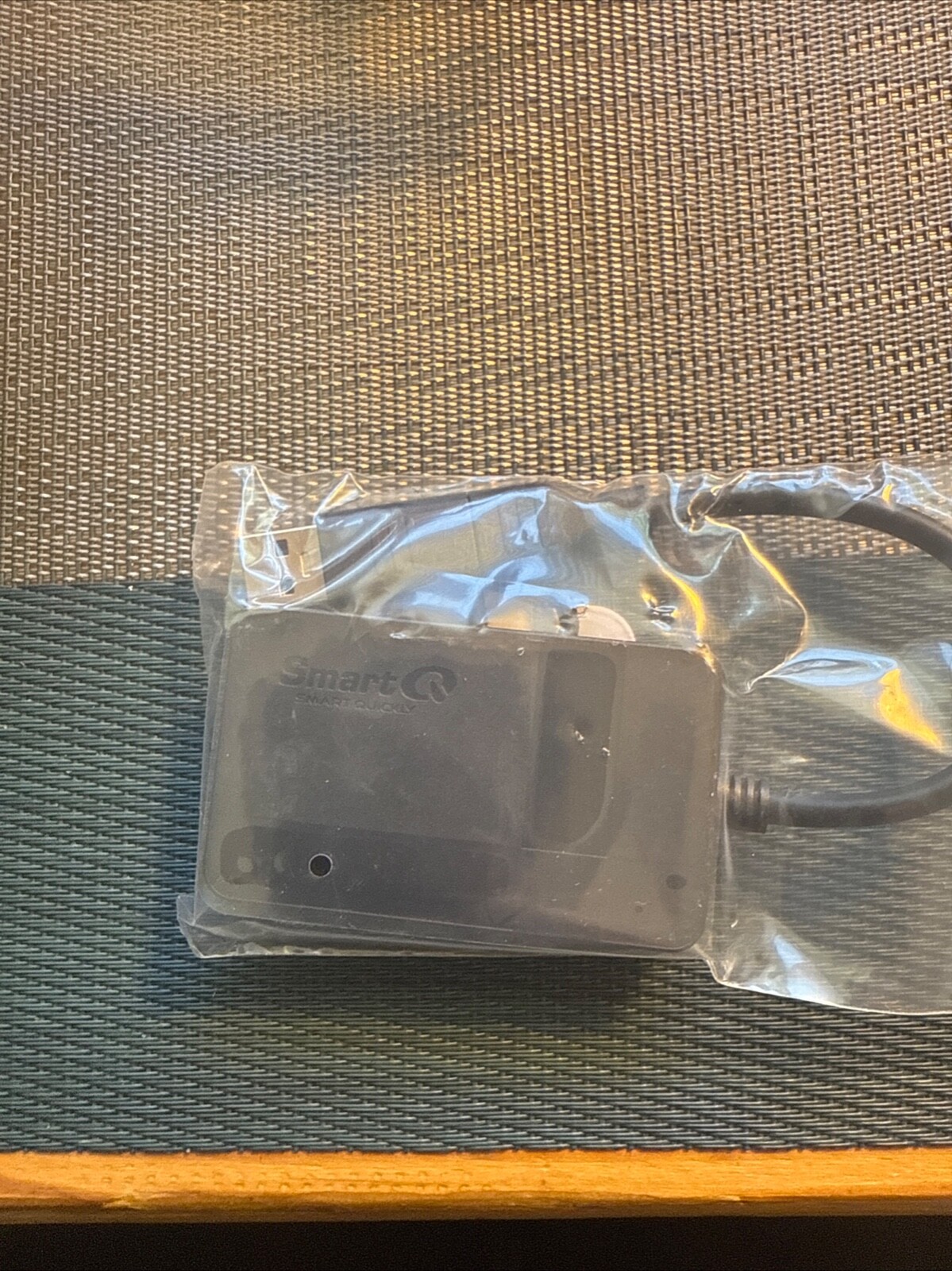 SmartQ C368BK USB 3.0 SD Card Reader Compatible Apple and Windows
