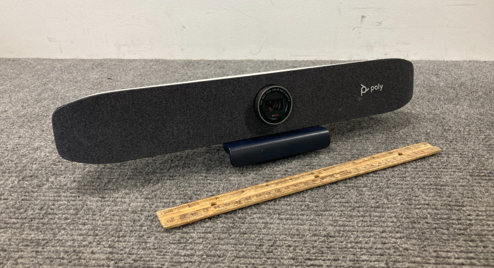 Polycom Poly Studio P15 Personal Video Bar (Unit Only)