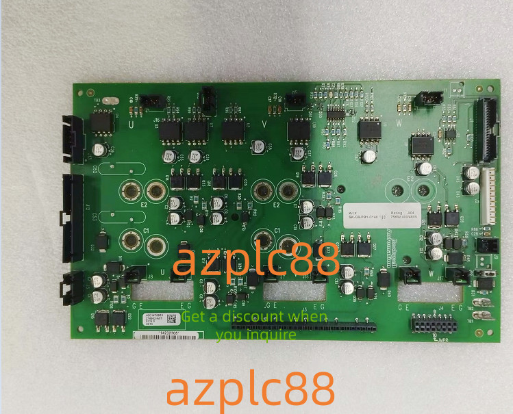 Qty:1    SK-G9-PB1-C140       second hand