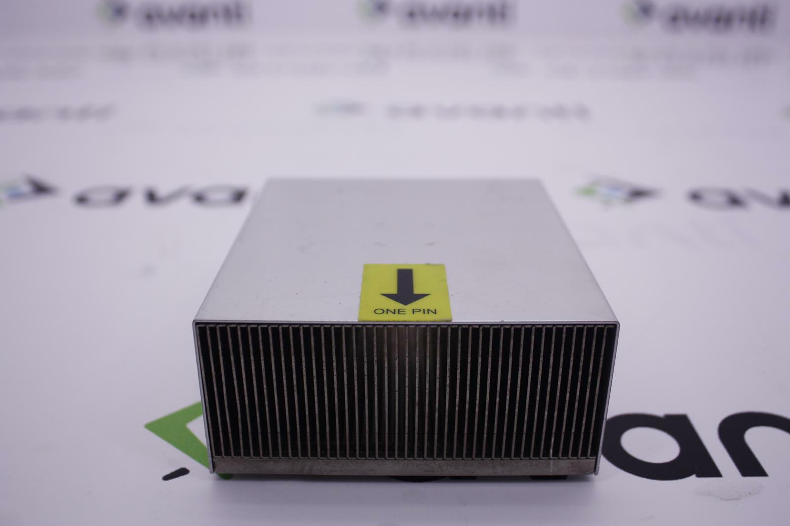 Intel Xeon Quad-core processor E554
