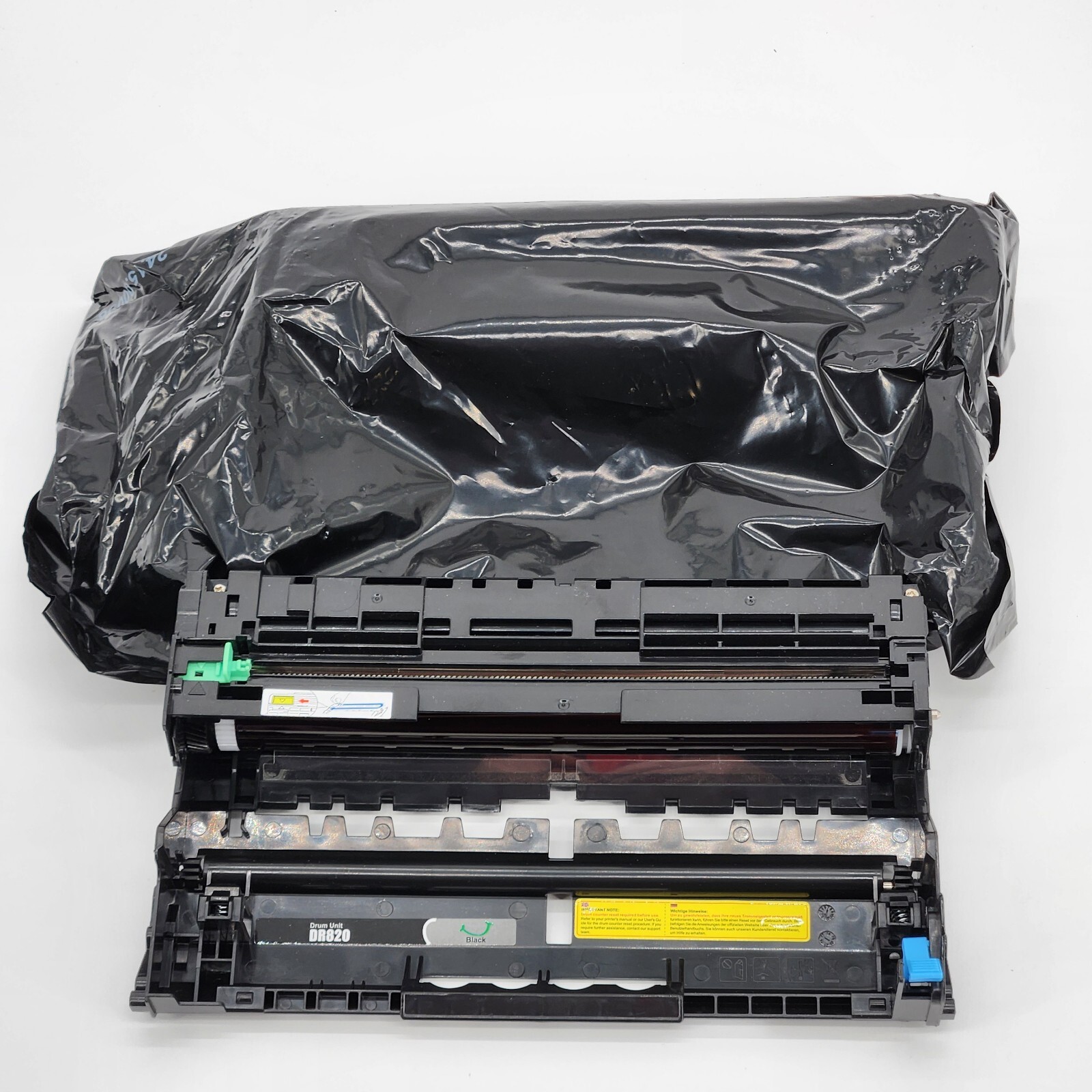 E-Z Ink Compatible Drum Unit Replacement for Brother DR 820 DR820 DR-820 Comp
