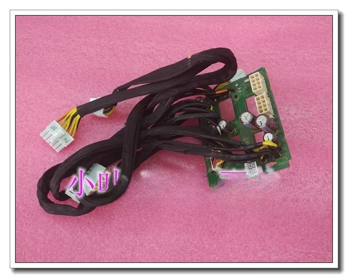 For Dell CWPDD PowerEdge T330 Server Power Board PS PDB Power Board