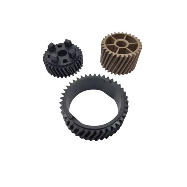 2 Sets New Fuser Gear Kit AB01-2062 For Ricoh MP7502 8000 MP8001 7500 2060 2075
