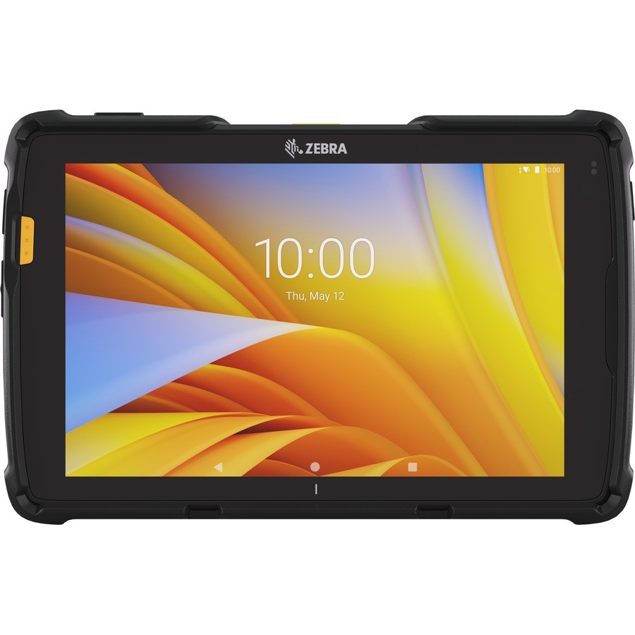 Zebra ET4X Rugged Tablet - 8" WXGA - Qualcomm Snapdragon SM6375 Octa-core - 4 GB