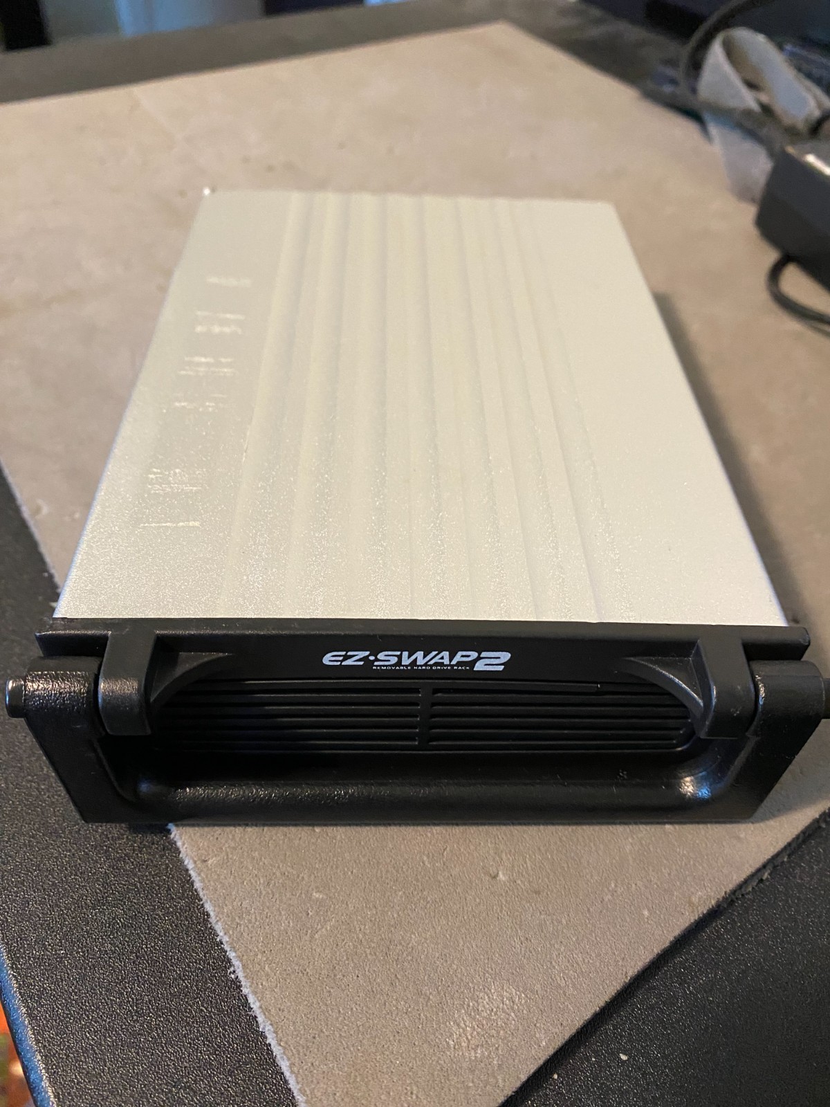 Vantec EZ-Swap2 IDE Cartridge MRK-300FD-BK