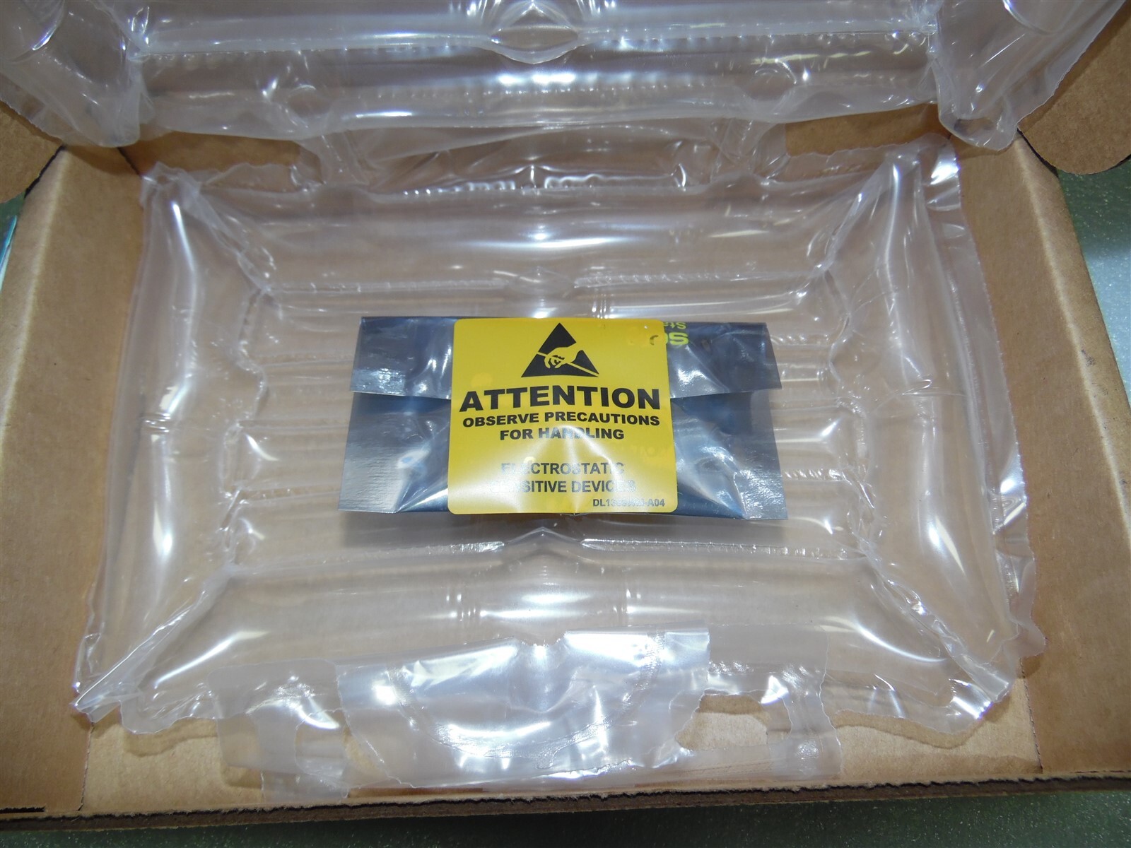 NEW DELL TRUSTED PLATFORM MODULE CTPM TPM POWEREDGE R750 R650 SERVER HDNTW 2VJ50