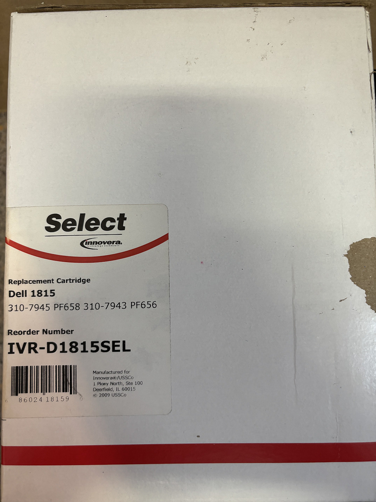 Innovera 1815 IVR-D1815SEL