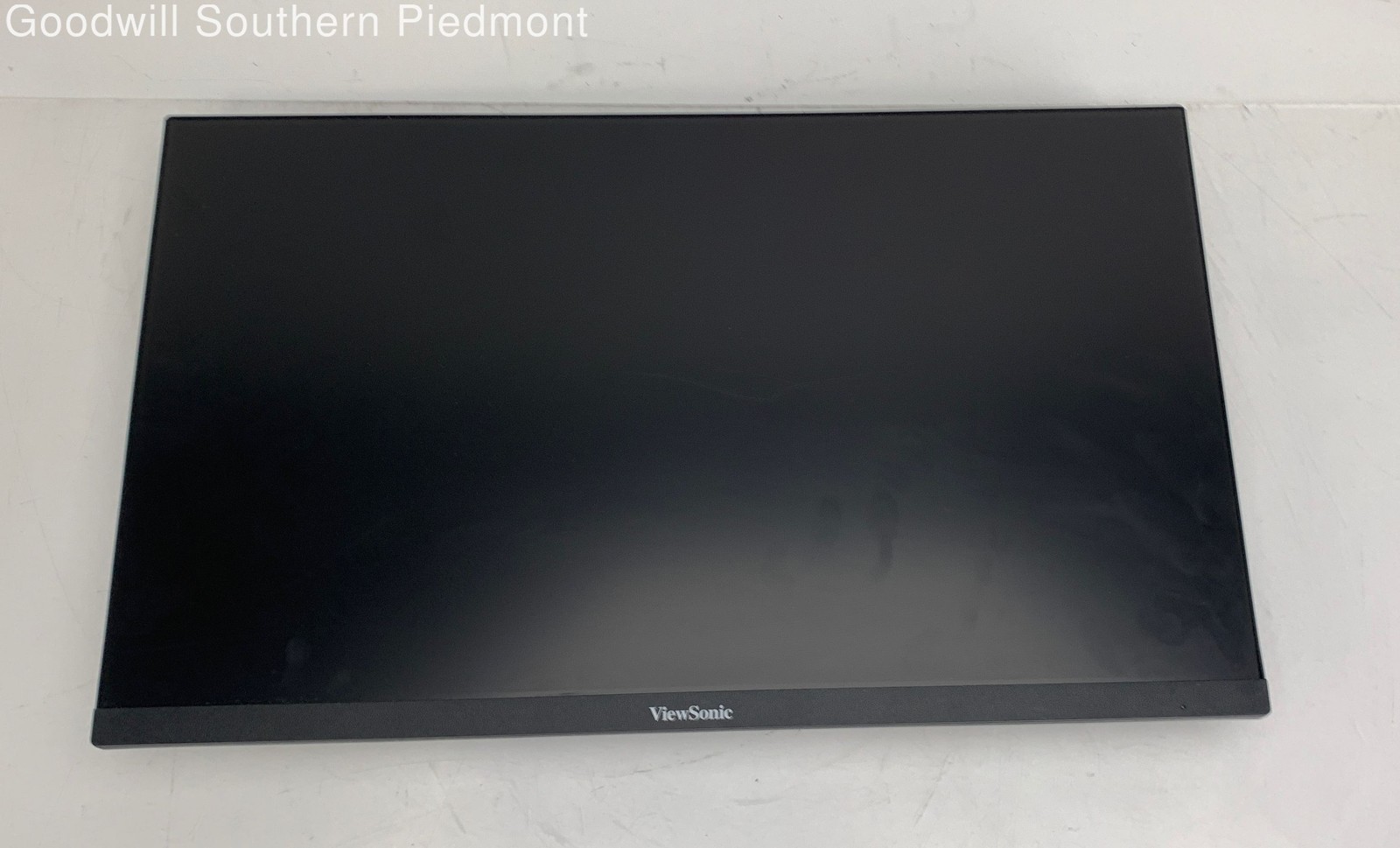 ViewSonic VX2467-MHD 24" LCD Monitor - No Stand - Tested