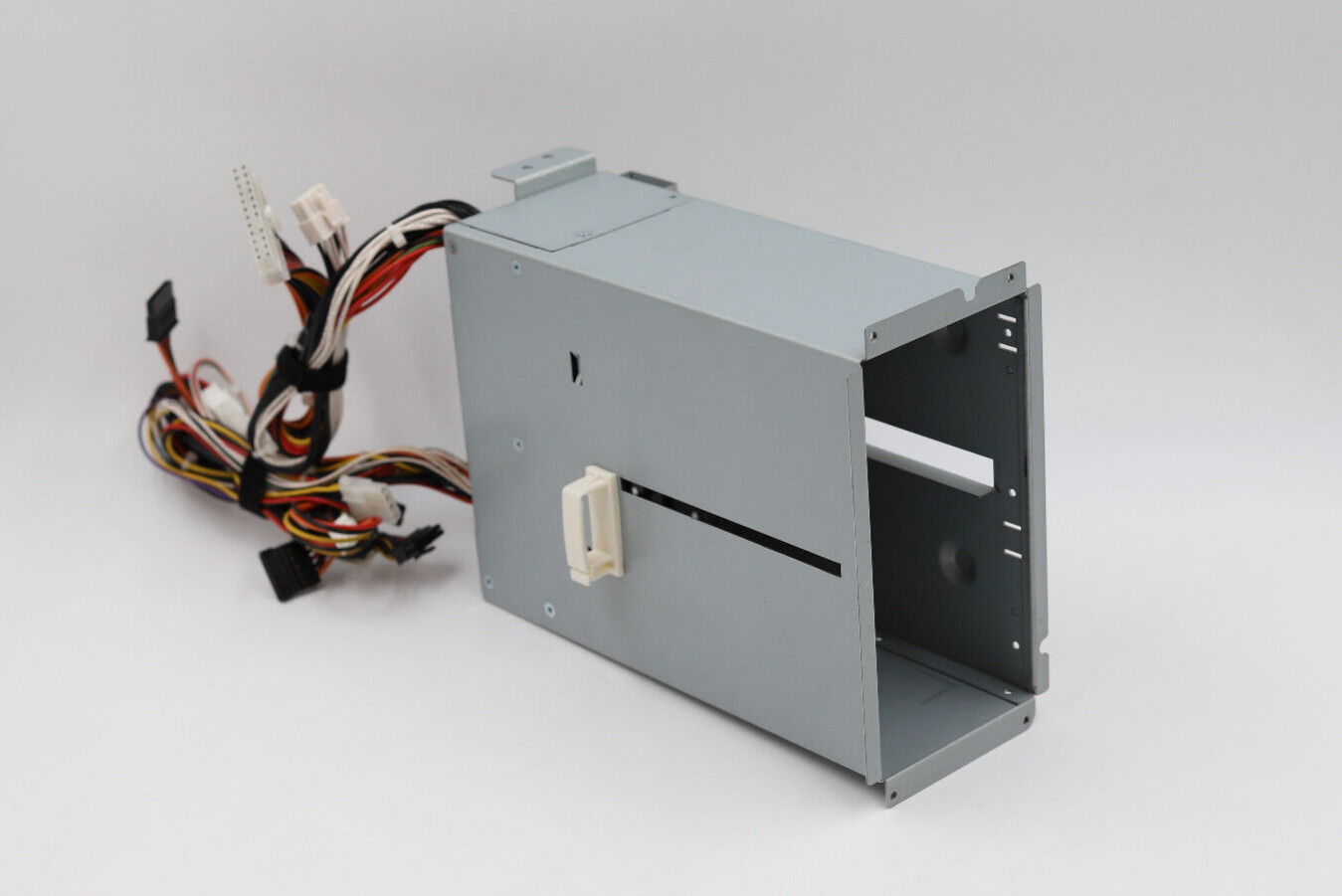 IBM System X3200 M3 Power Supply Cage FRU P/N: 49Y8459 Tested Working