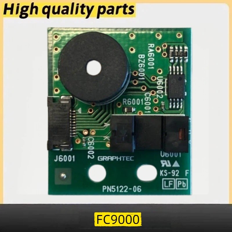Graphtec FC9000 Cam Sensor Board,PN5122-06 New