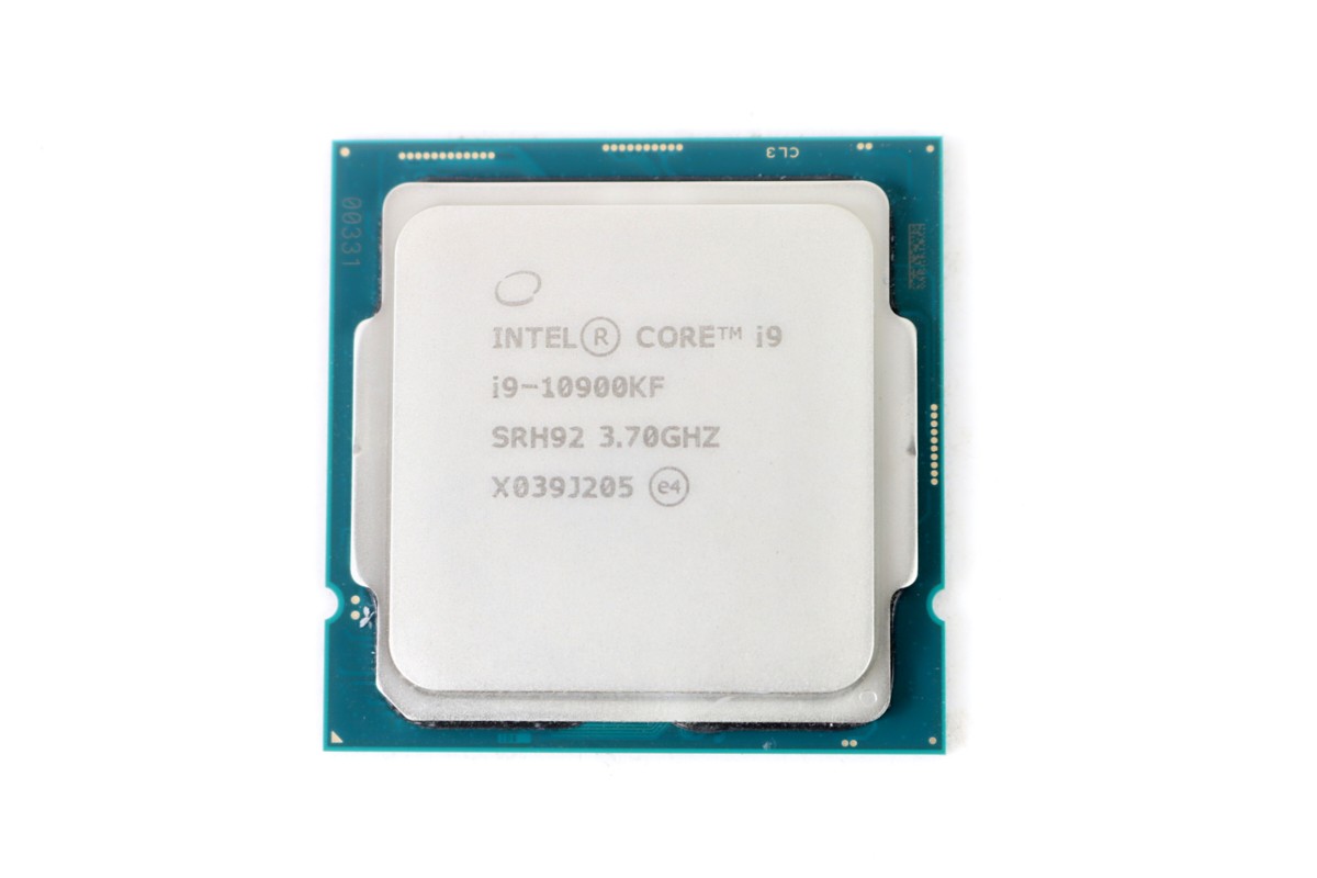 Intel Core i9-10900KF 10 Core Comet Lake LGA1200 | 1yr Warranty, Fast Ship
