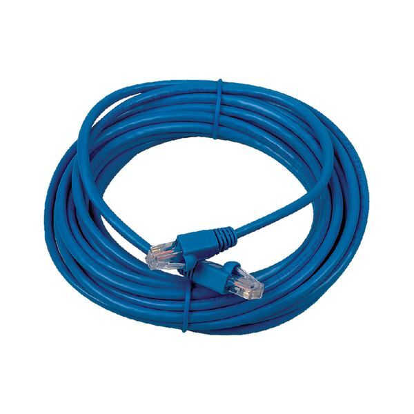 RCA TPH532BR CAT-5E 100-MHz Network Cable, 25 Ft.