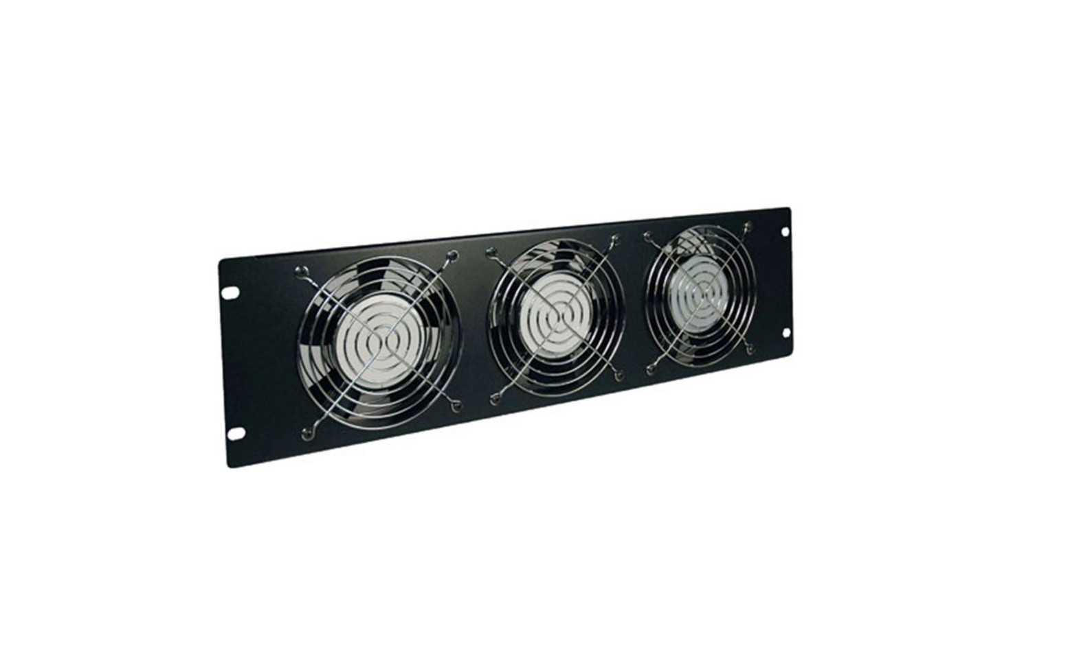Tripp Lite Rack Cabinet Fan Panel 230V 3URM 3U SRXFAN3U
