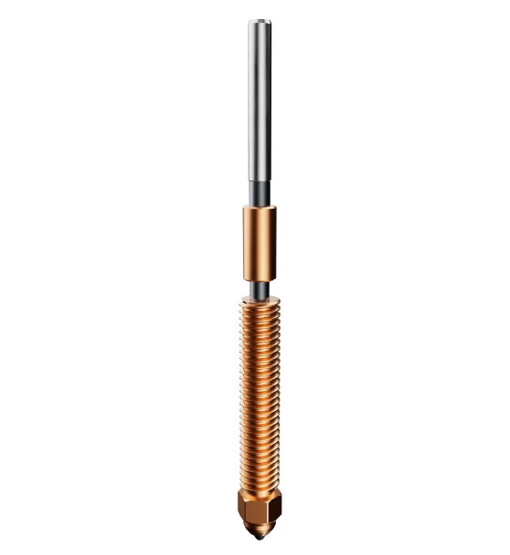 Creality All-Metal Silicon Carbide Nozzle for K2 Plus / Hi combo / K2 / K2 Pro