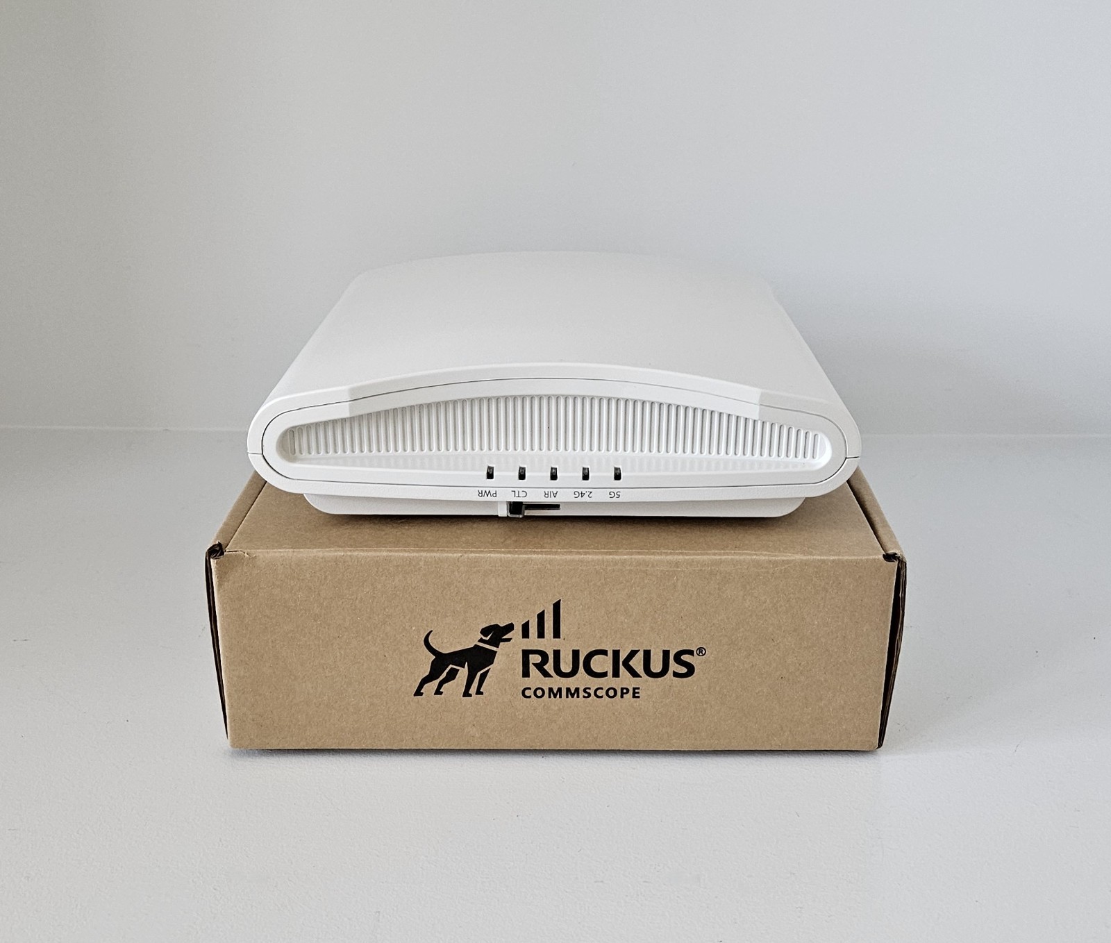 Ruckus ZoneFlex R710 Unleashed Dual-Band Wireless Access Point 901-R710-US00