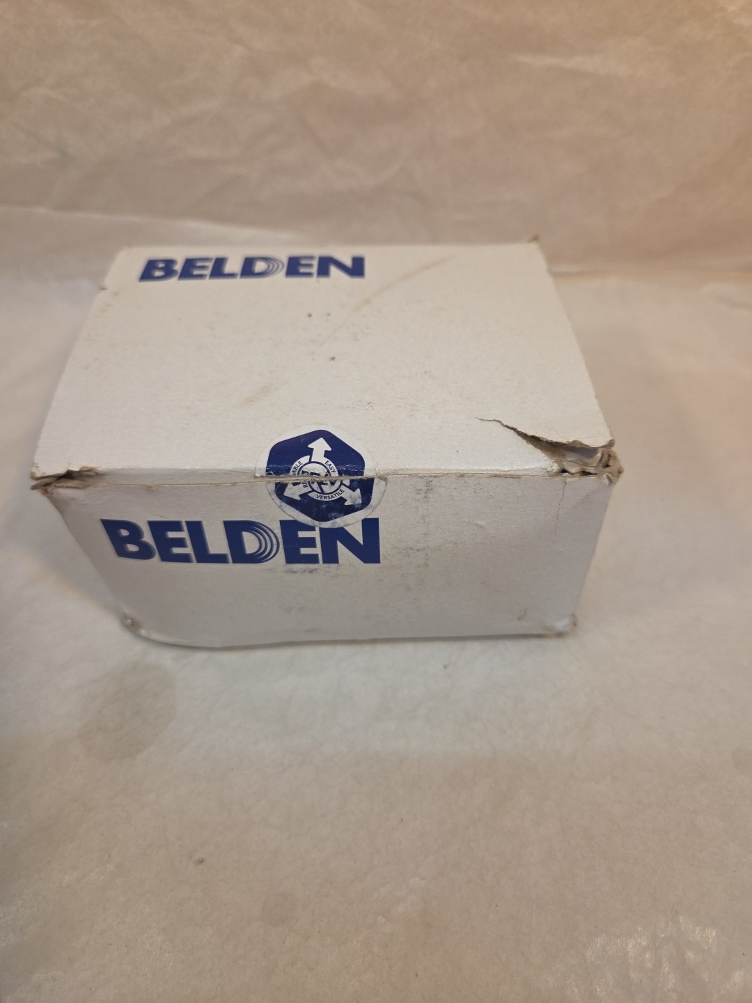 BELDEN  SENDING ALL THE RIGHT SIGNAL RV6MJKSME-B24