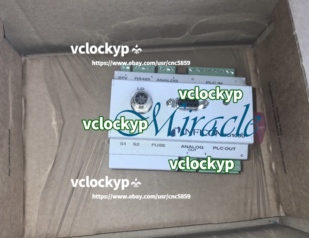 1PC New 560-310 IO1000 560-310 Module Fast ship