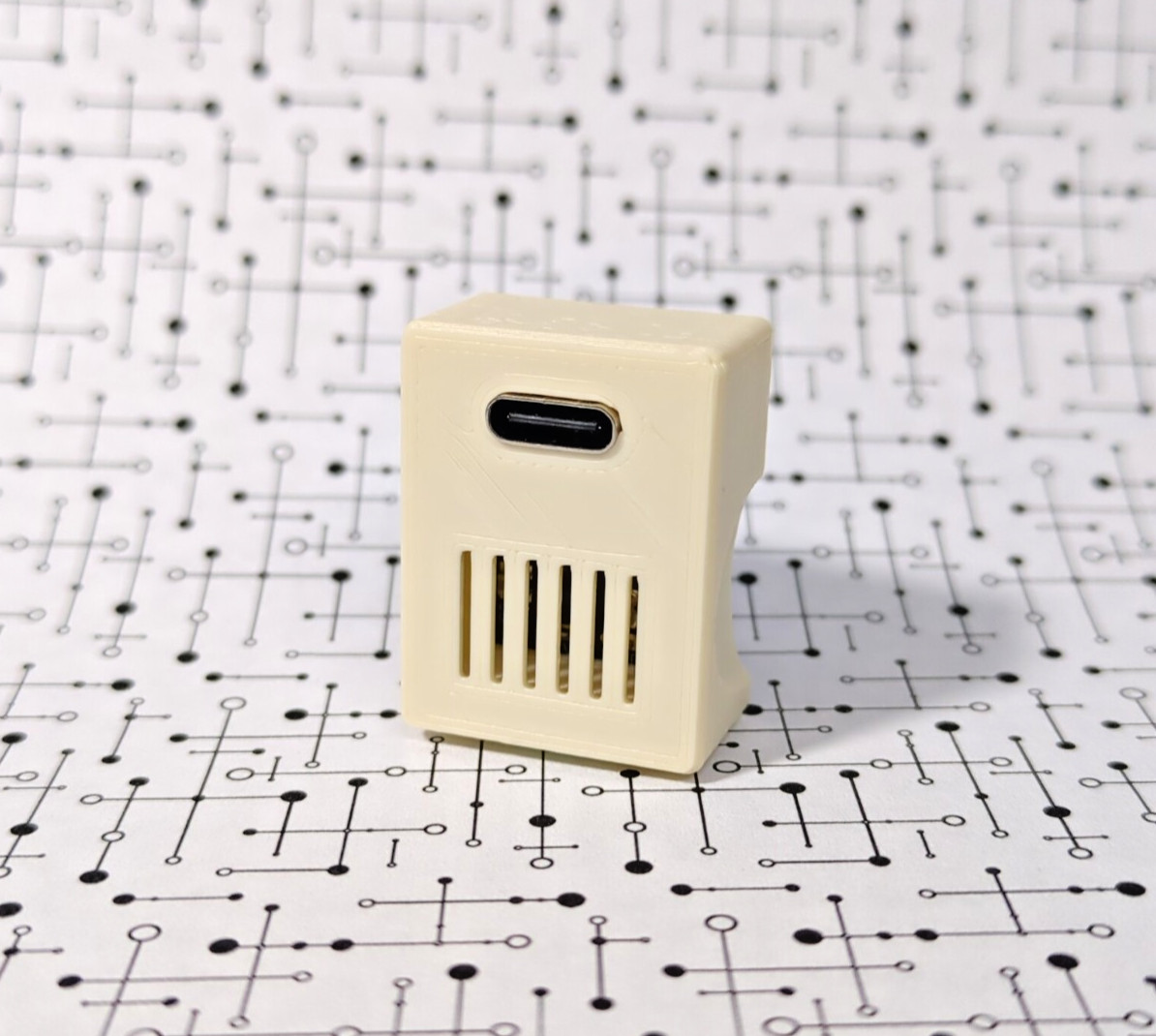 Apple IIc USB-C PD Power Delivery Adapter
