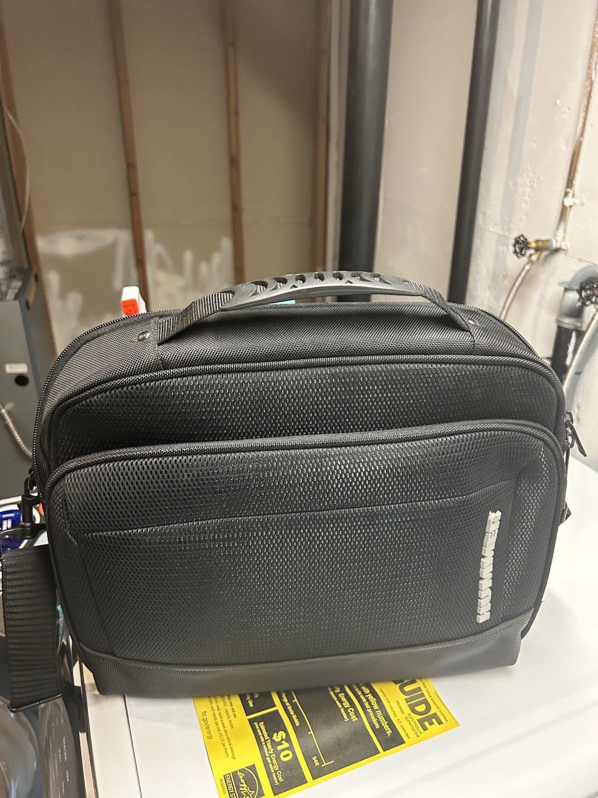 Rare Hummer Laptop Bag. Computer Bag.