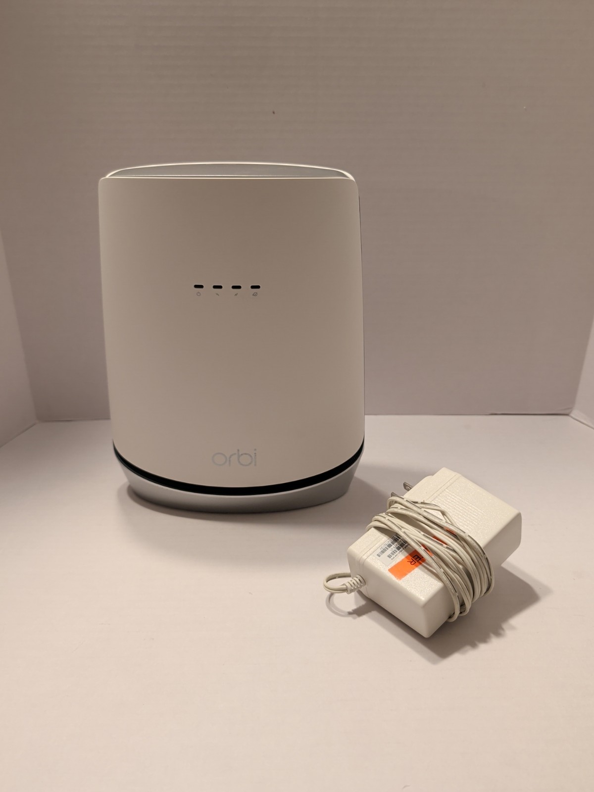 NETGEAR Orbi CBR750 AX4200 DOCSIS 3.1 Cable Modem Router - ✅ GOOD CONDITION ✅