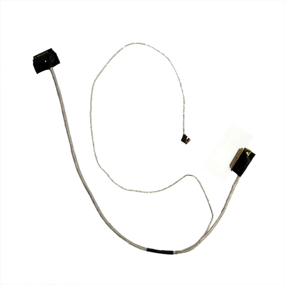 LCD Screen Cable For LENOVO B50-10 80QR  ideapad 100-15IBY 80MJ 80R8 AIVP2 EDP