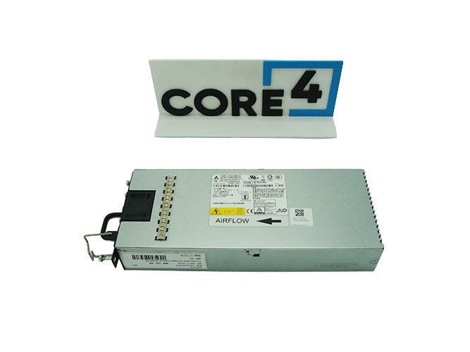 BROCADE RPS15-E Non-PoE 250W AC Power Supply for Ruckus ICX