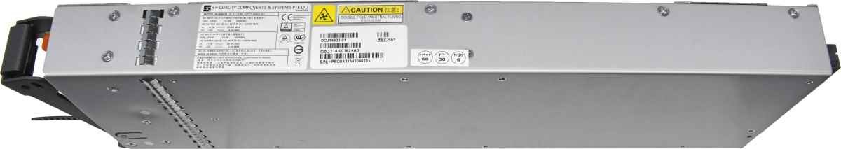 NetApp 114-00162 1460Watt PSU Power Supply DCJ14602-01