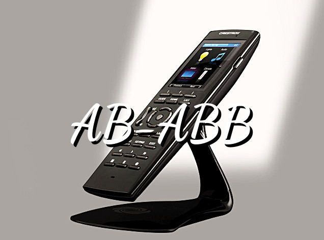 1 ea  TPMC-3X  2.8-inch handheld touch screen remote control