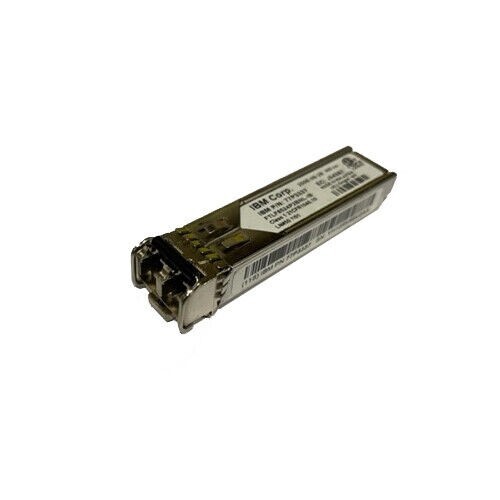 Genuine IBM Transceiver Module 4Gb SW GBIC SFP 77P3337