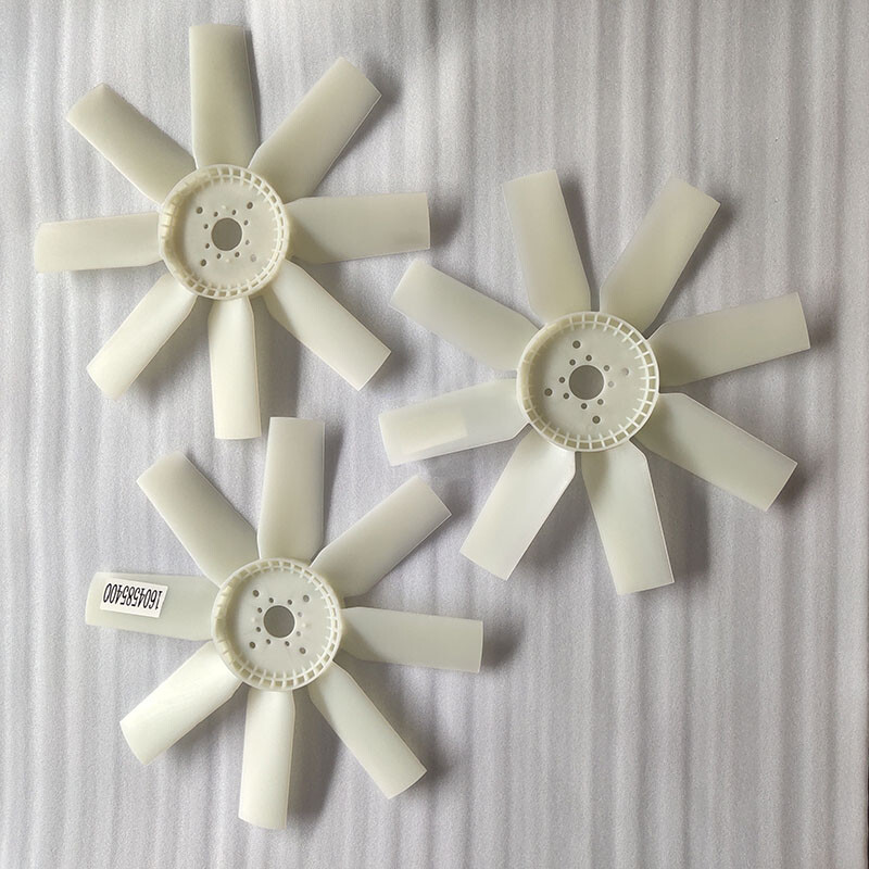 1615775401 Fits for Atlas Copco Air Compressor 1PC New Cooling Fan