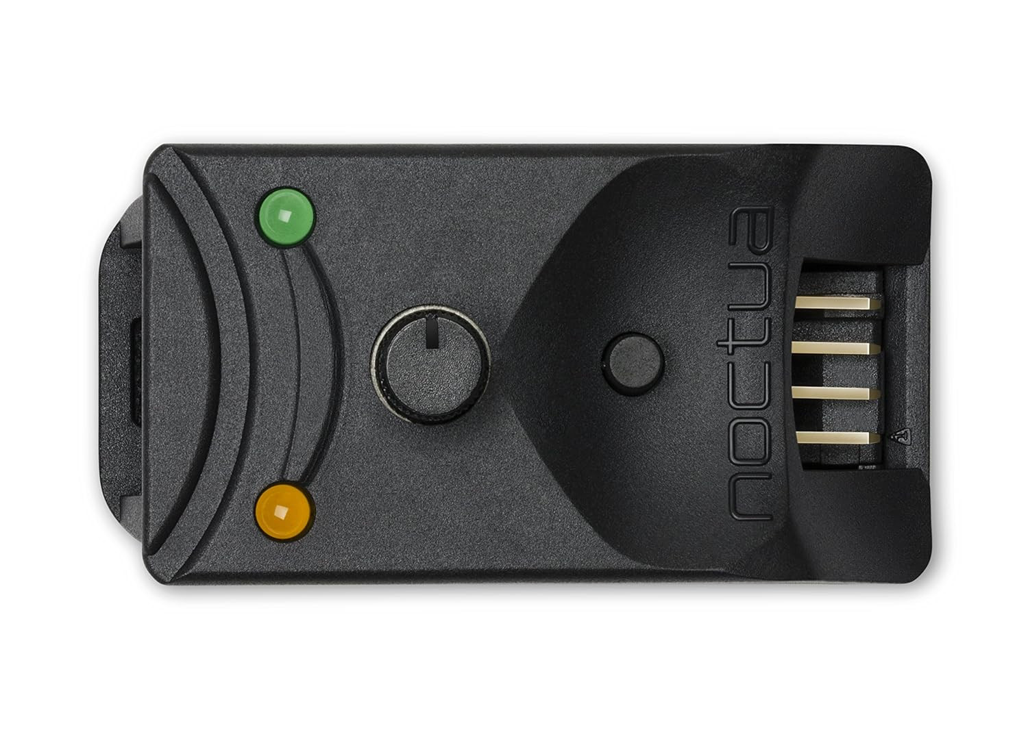 NA-FC1, Compact PWM 4-Pin Manual Fan Speed Controller