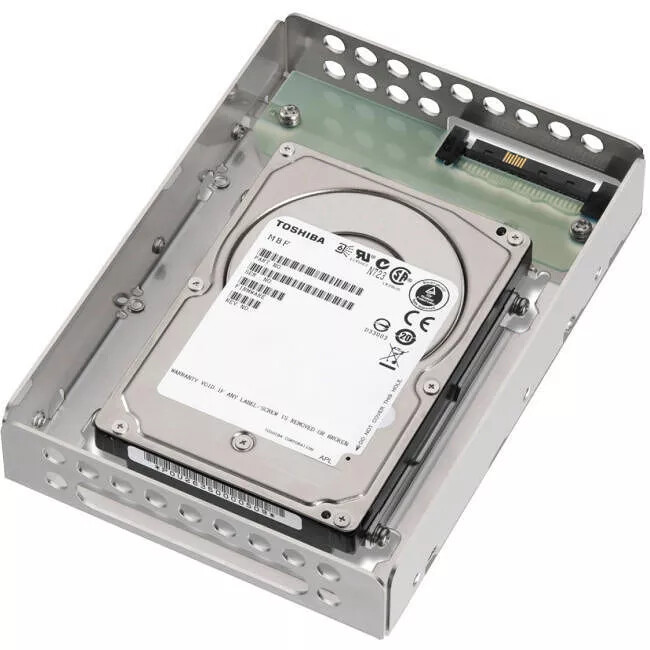 FIT FOR Toshiba (MG03SCA100) Hard Drive