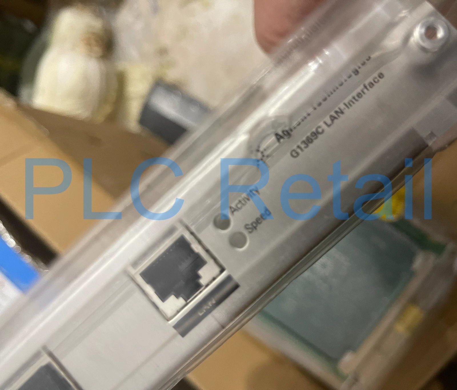 1PCS NEW Agilent Communication interface card G1369C Fast Delivery