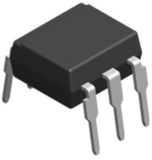 Lite-On MFR.Part # H11L1STA1-V-L-24.............................. ............CP
