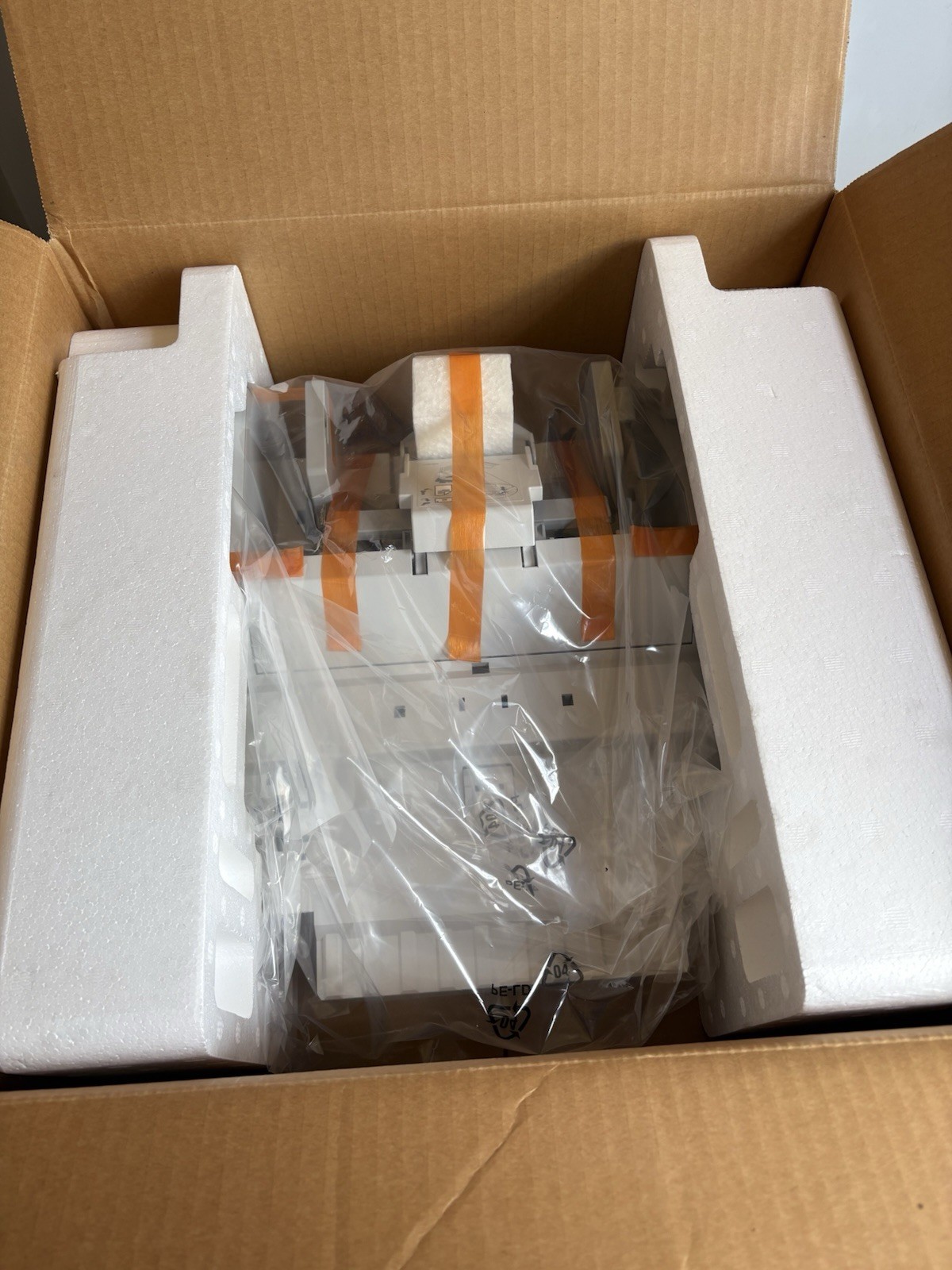 New Open Box HP C3765B Envelope Feeder LaserJet 8000/8100/8150/5Si C3765x