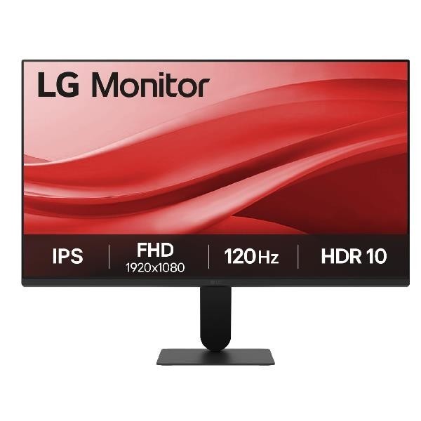 LG 27U411A-B 27" Class Full HD LCD Monitor