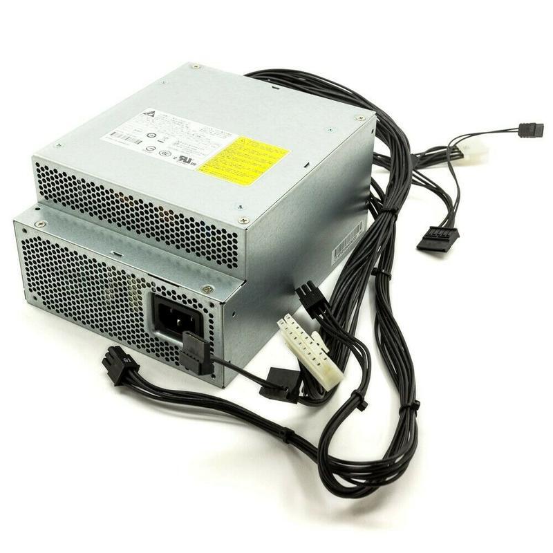 For HP Z440 Workstation 700W Power Supply DPS-700AB-1 A 719795-003 809053-001