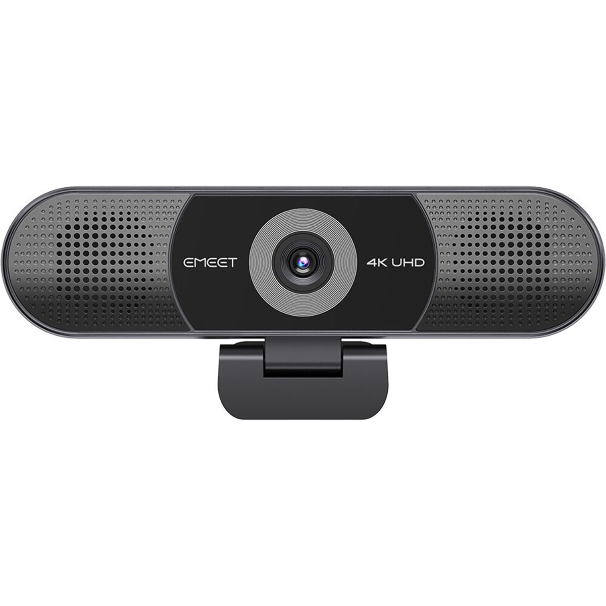 EMEET SmartCam C980 Pro 4K Ultra HD All-in-One Webcam