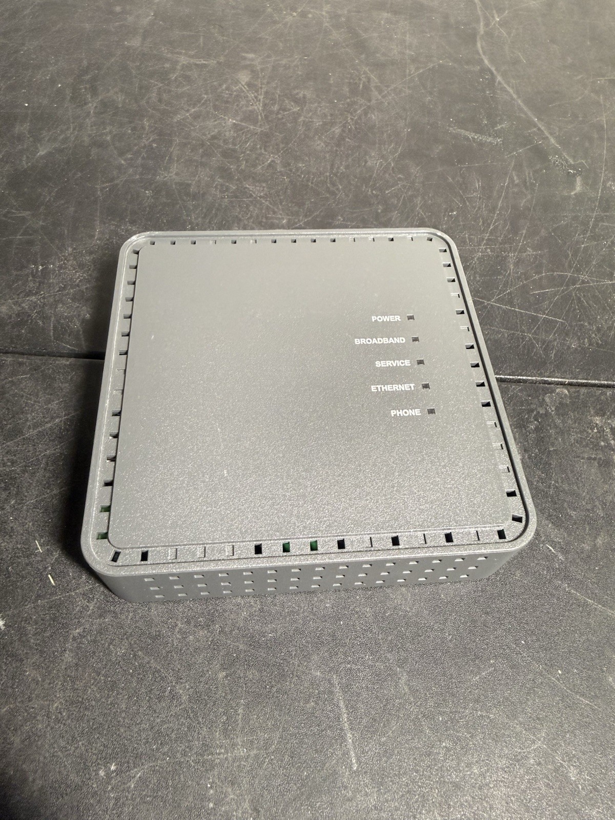 Calix GP1101X GigaPoint  Pre-owned No Cord Unit Only