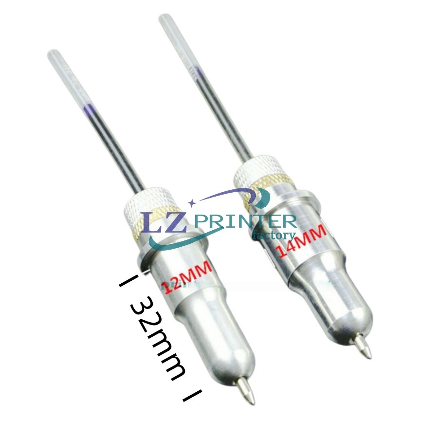 2Pcs Long Life Pen Holder Fit For Roland Cutter Plotter Parts Fast delivery