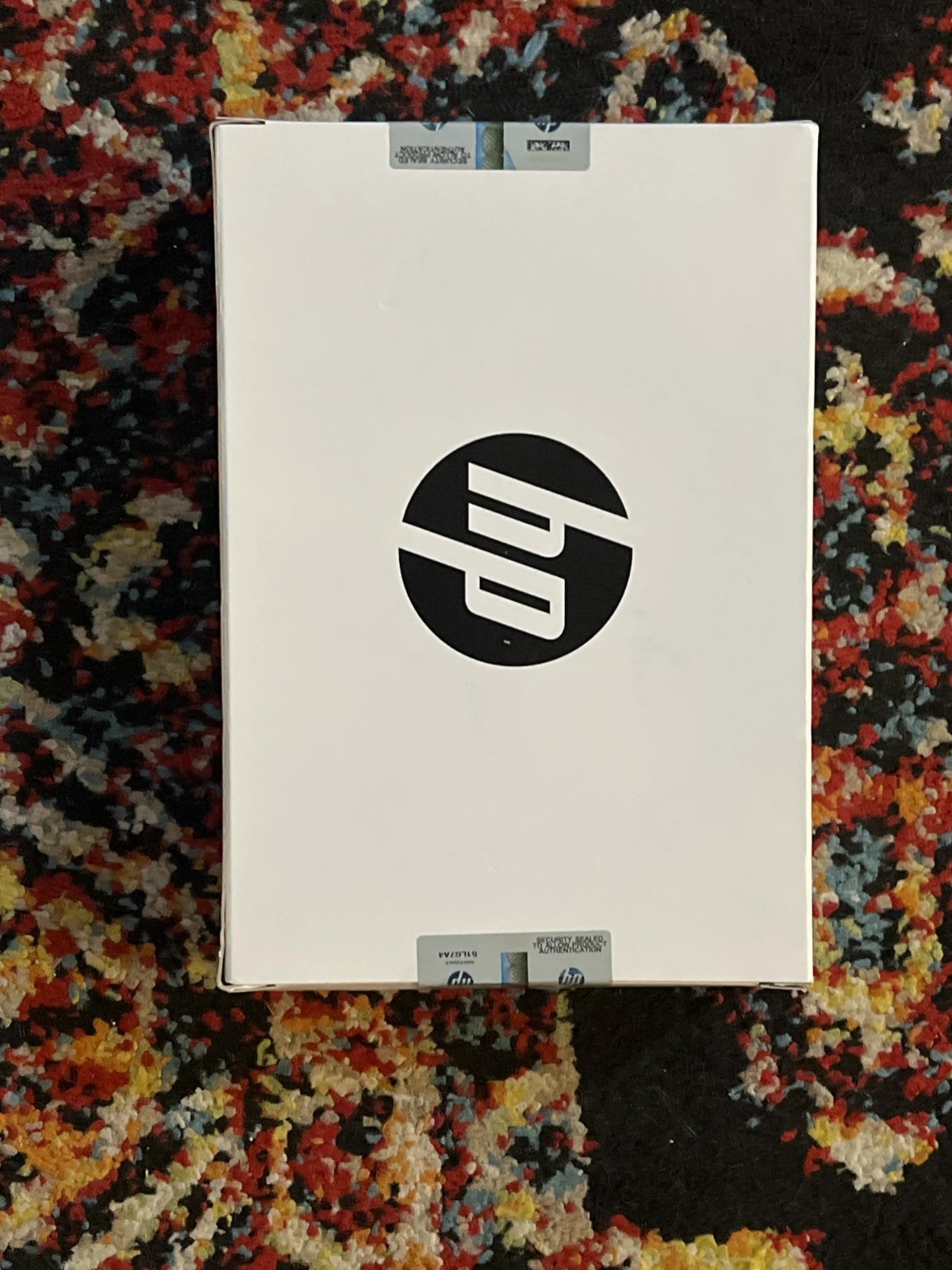 Genuine HP Jetdirect 2800w NFC & Wireless Direct Accessory J8029A New Sealed